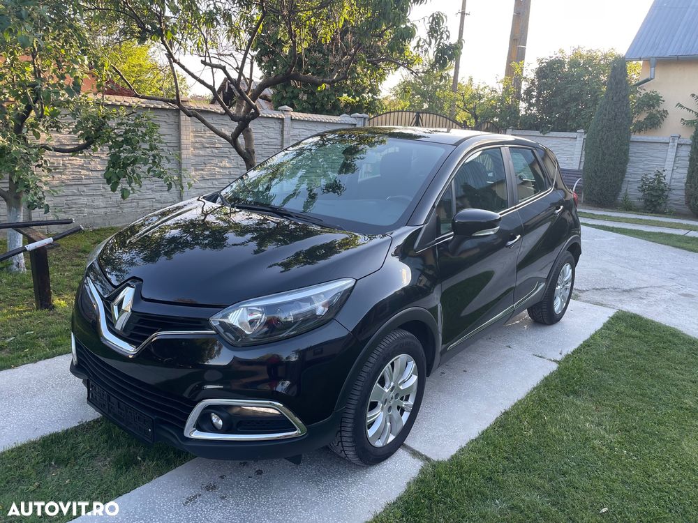 Renault Captur - 13