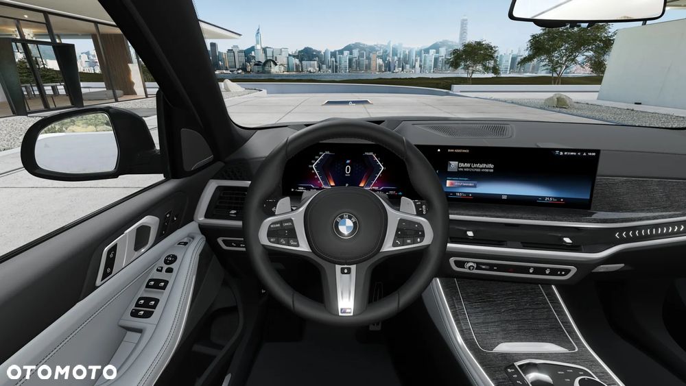 BMW X5 xDrive30d - 14