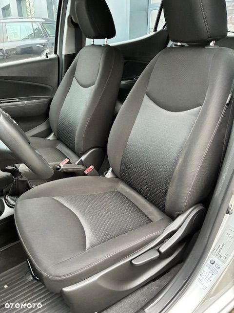 Opel Karl 1.0 Essentia - 12