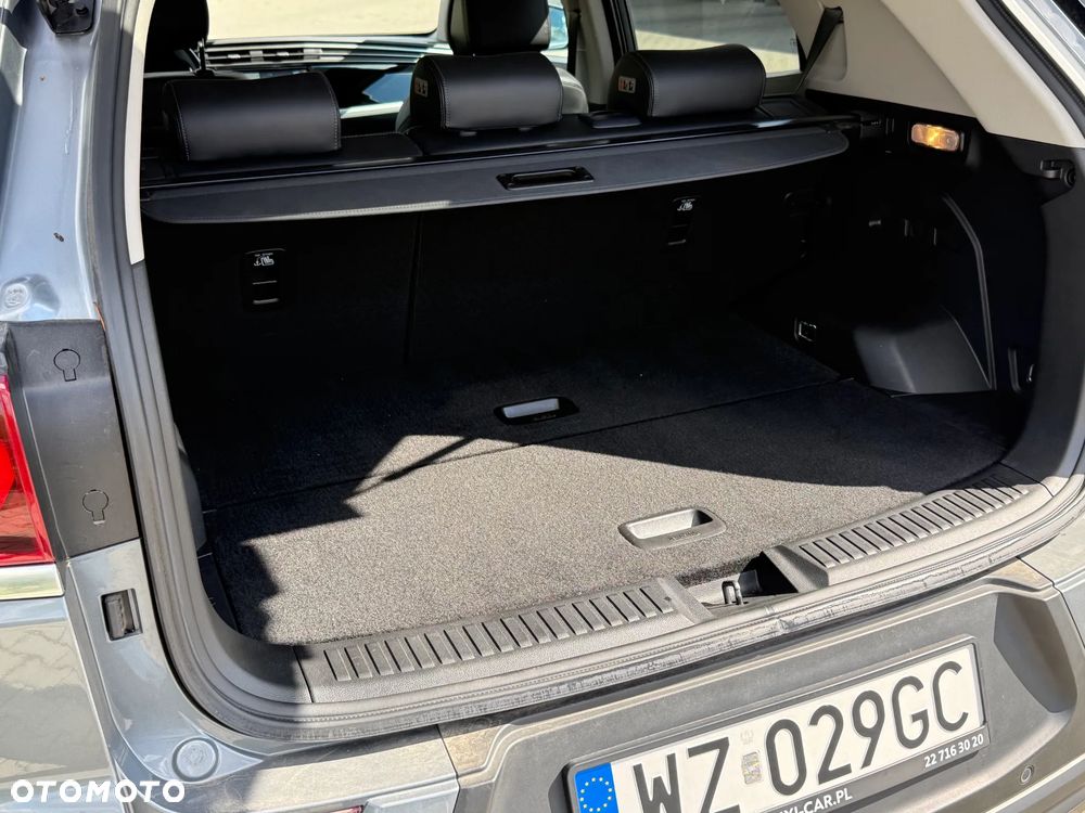 SsangYong/KGM Korando 1.5 T-GDI Quartz 2WD - 17