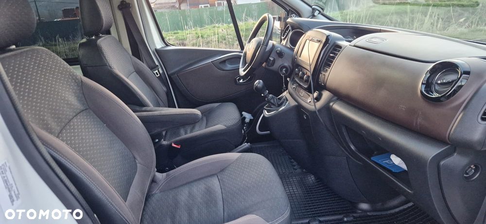 Fiat Talento L1H1 Family - 19