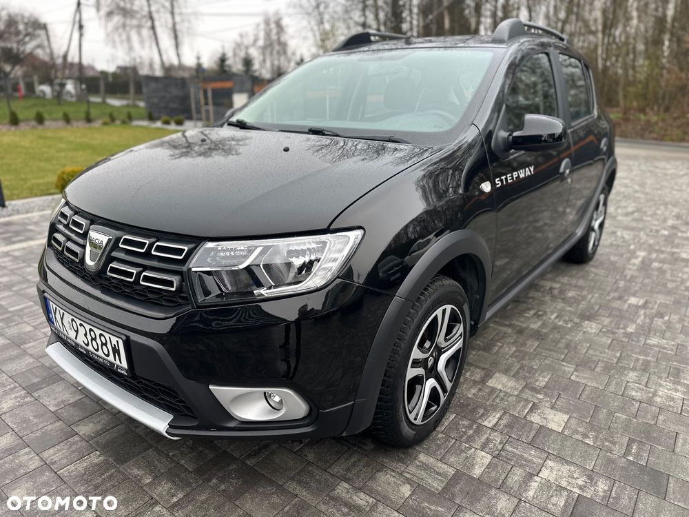 Dacia Sandero 0.9 TCe SL Celebration S&S - 7