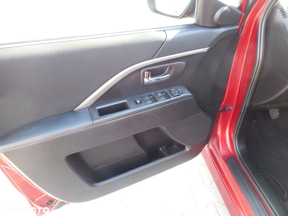 Mazda 5 2.0 MZR-DISI i-stop Business-Line - 16