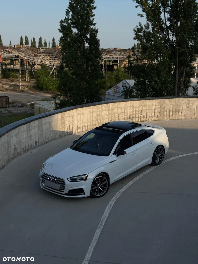 Audi S5 Coupé 3.0 TFSI Quattro Tiptronic - 12