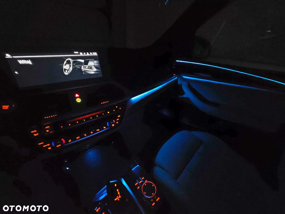 BMW X3 xDrive30e M Sport sport - 17