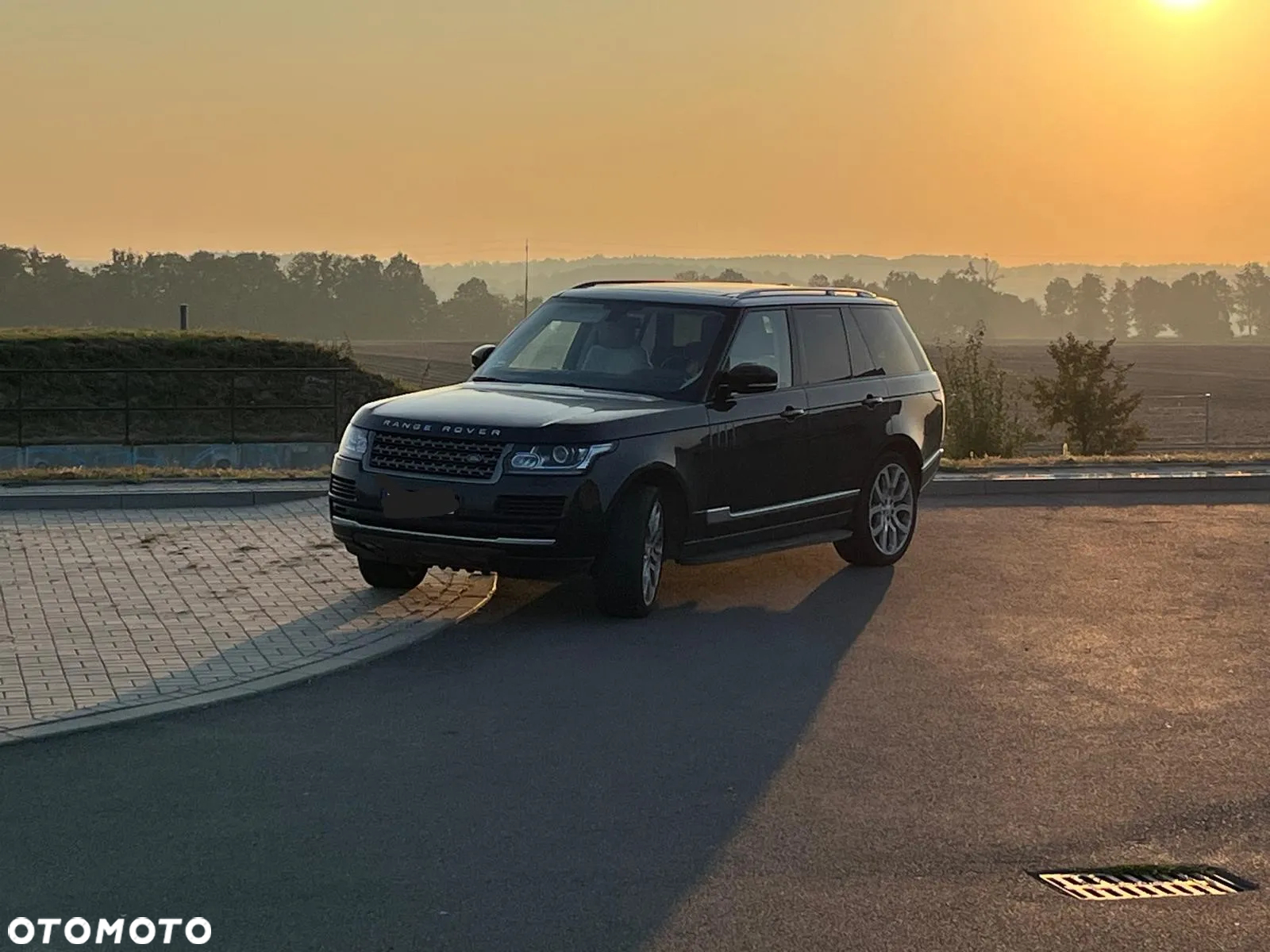 Land Rover Range Rover 3.0TD V6 HSE - 2