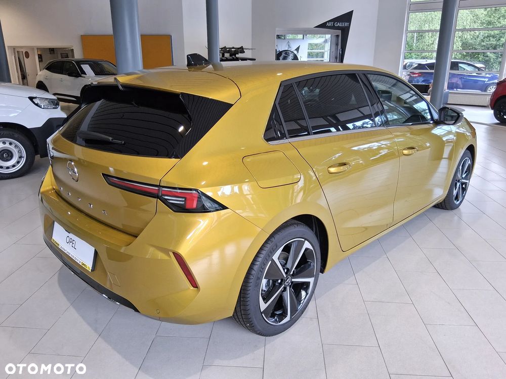 Opel Astra V 1.2 T Elegance S&S - 7