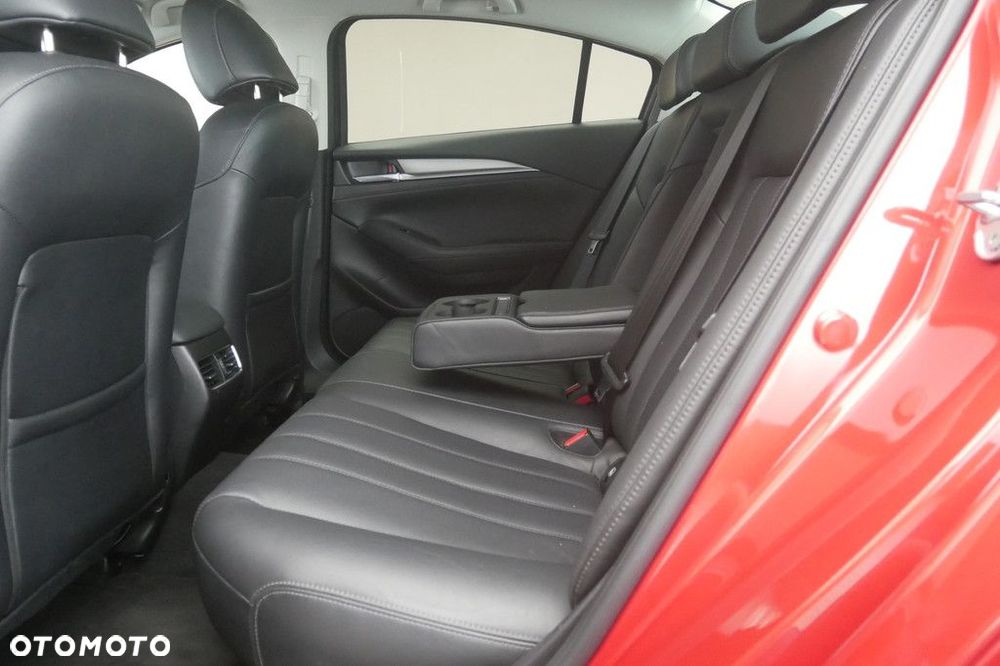 Mazda 6 2.0 SkyPrestige - 15