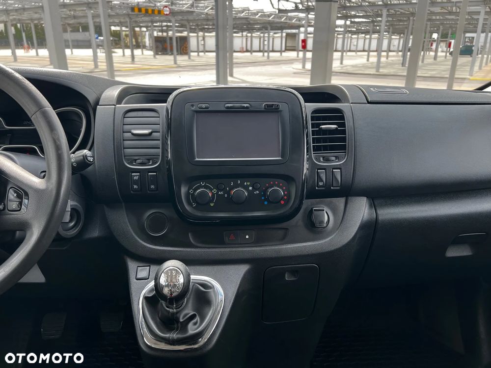 Opel Vivaro L2H1 2,9t Edition Tour - 14