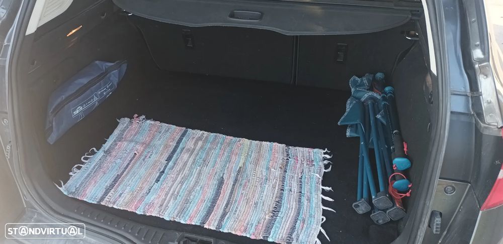 Ford Focus SW 1.5 TDCi Titanium - 5