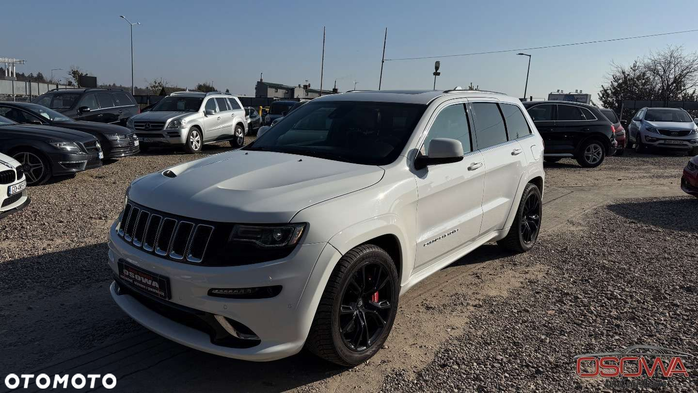 Jeep Grand Cherokee - 3