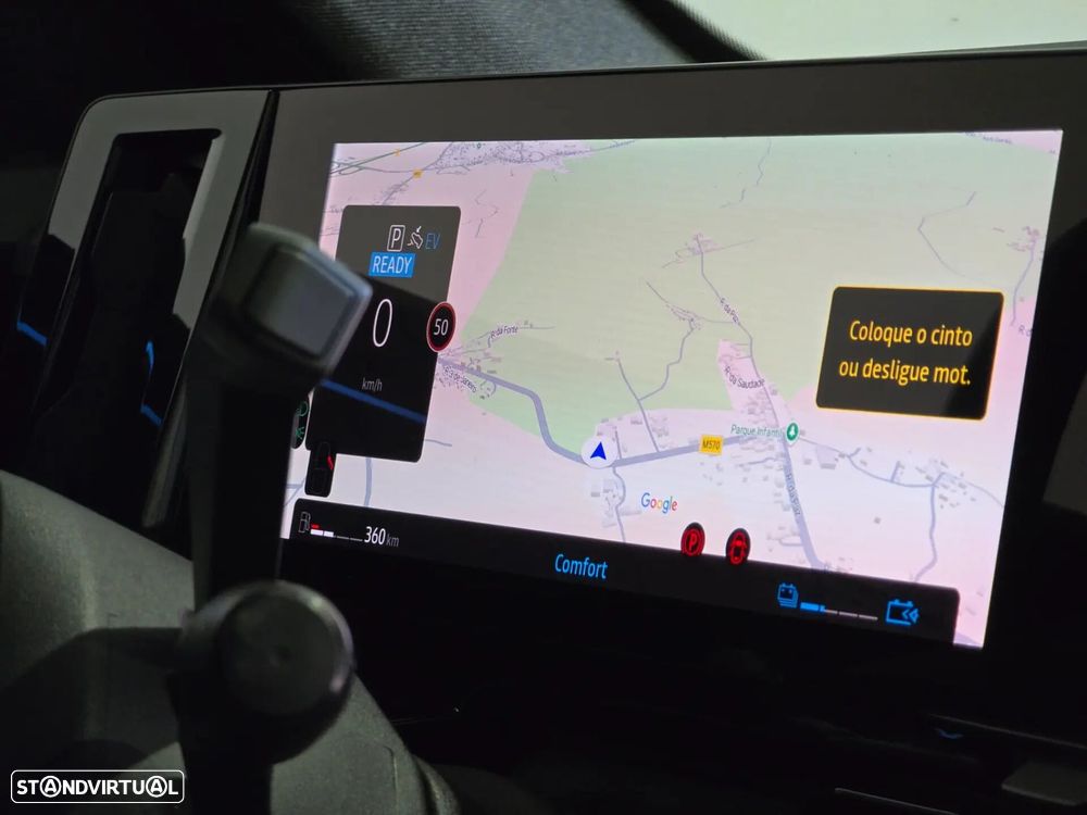 Renault Austral 1.2 E-Tech Techno - 33