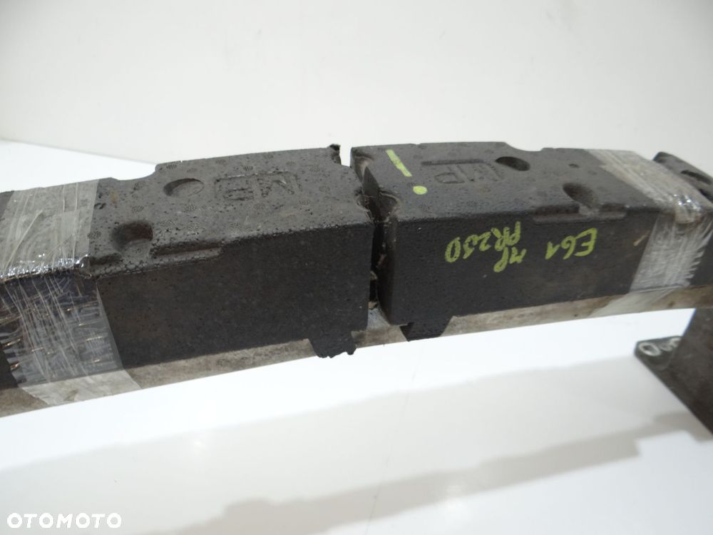 BELKA PRZEDNIA BMW E60 M PAKIET - 2