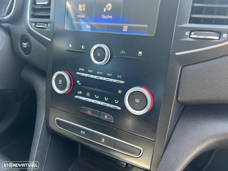 Renault Mégane - 8