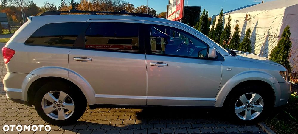 Fiat Freemont 2.0 Multijet 16V DPF Urban - 4