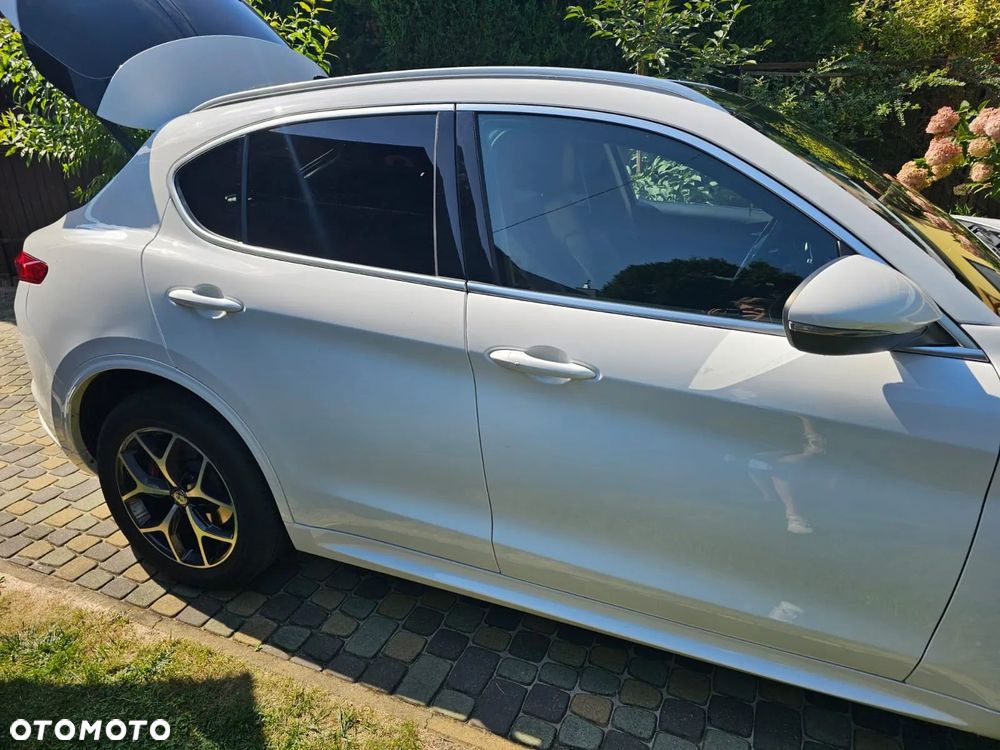 Alfa Romeo Stelvio 2.0 Turbo Super Q4 - 3