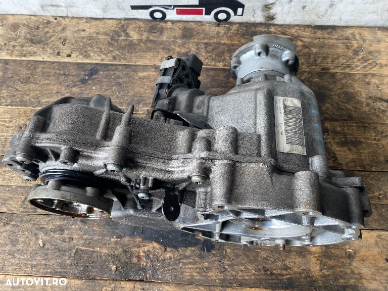 CUTIE TRANSFER ALFA ROMEO STELVIO 2.2 D 2016 2017 2018 2019 2020 2021 2022 2023 2024 - 2