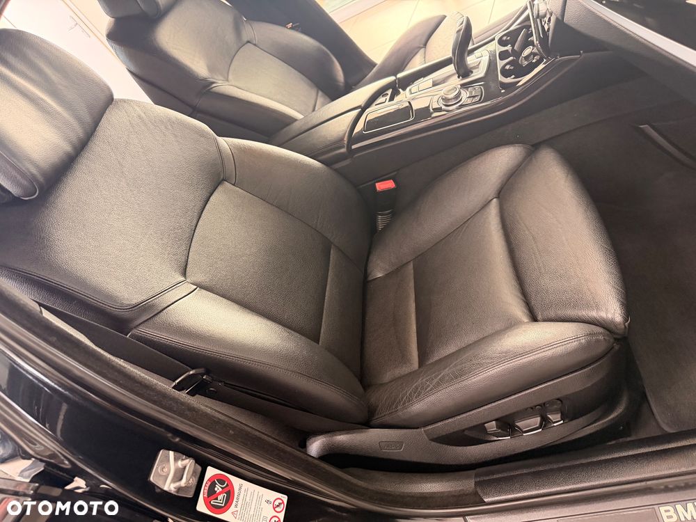 BMW Seria 5 - 27