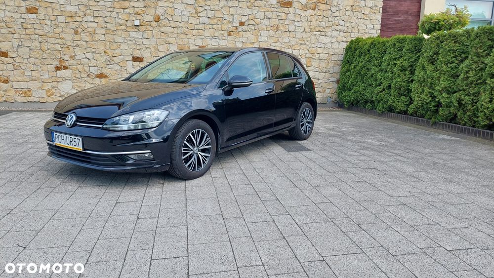 Volkswagen Golf 1.5 TSI ACT OPF Join - 1