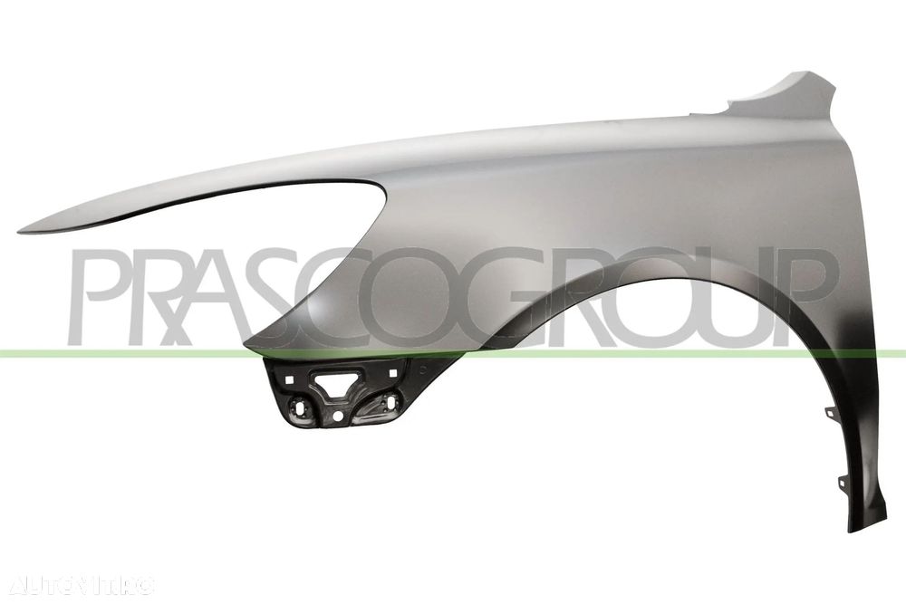aripa fata stanga skoda octavia ii combi (1z5) 2004-2013 - 1