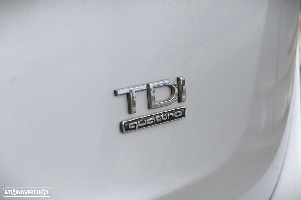 Audi Q5 2.0 TDI quattro S-line S-tronic - 14