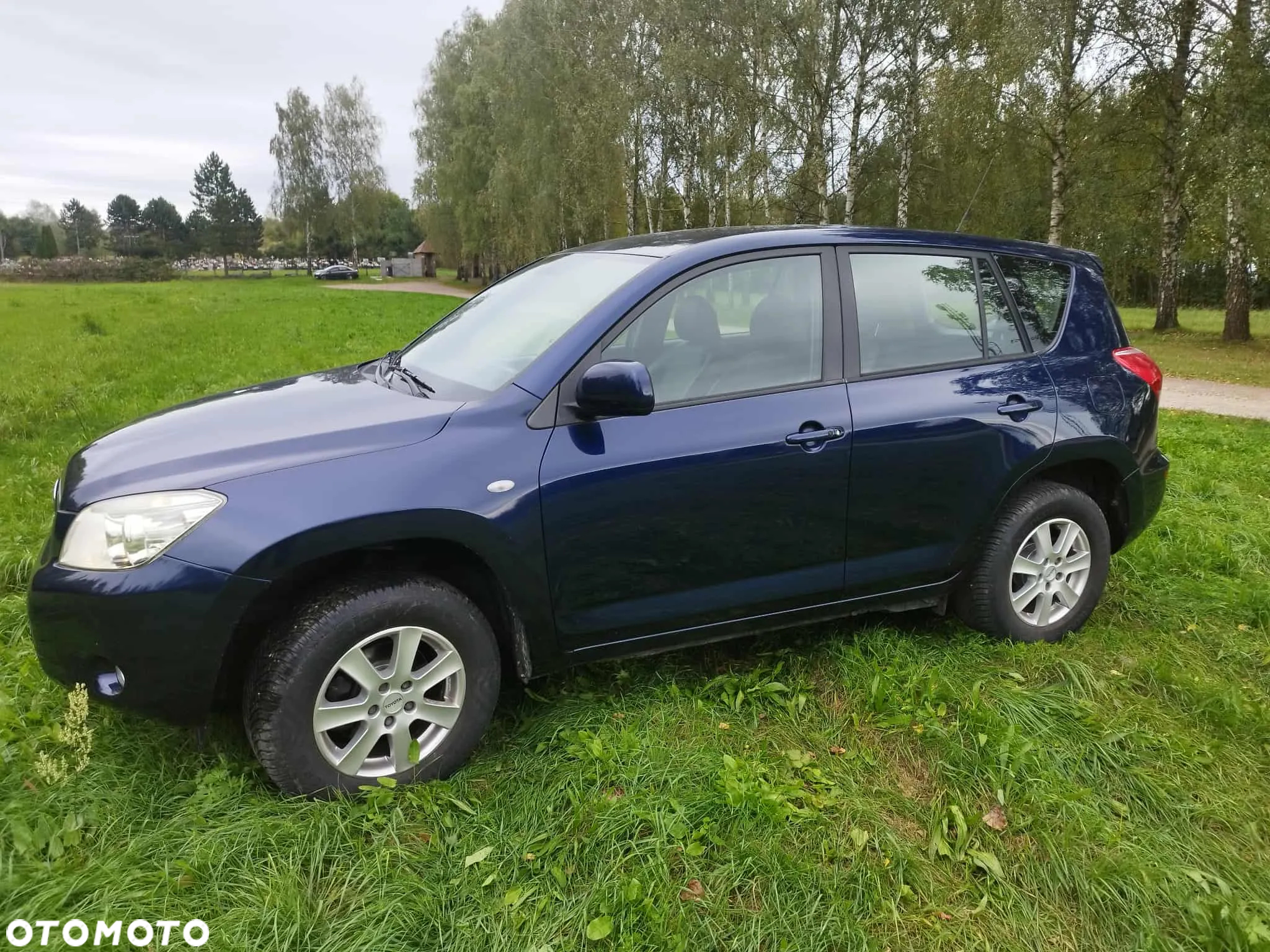 Toyota RAV4 2.0 VVT-i Premium - 6