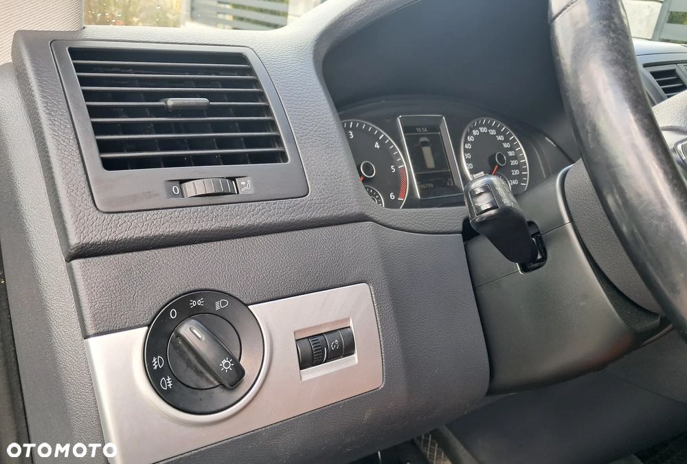 Volkswagen Multivan L2 Comfortline 4Motion - 31