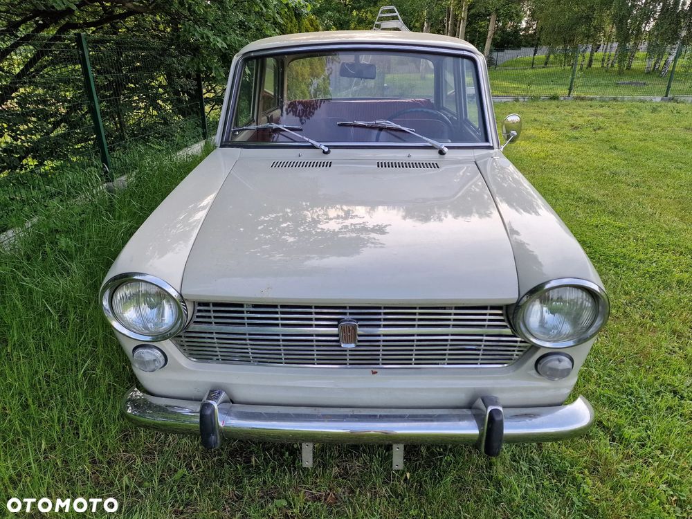 Fiat Inny - 3