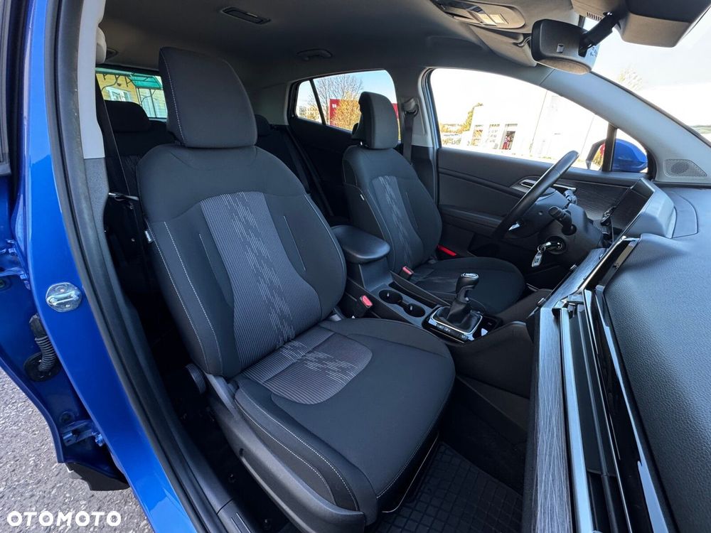 Kia Sportage 1.6 T-GDI L 2WD - 18