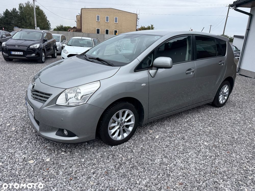 Toyota Verso 2.0 D-4D Travel - 34