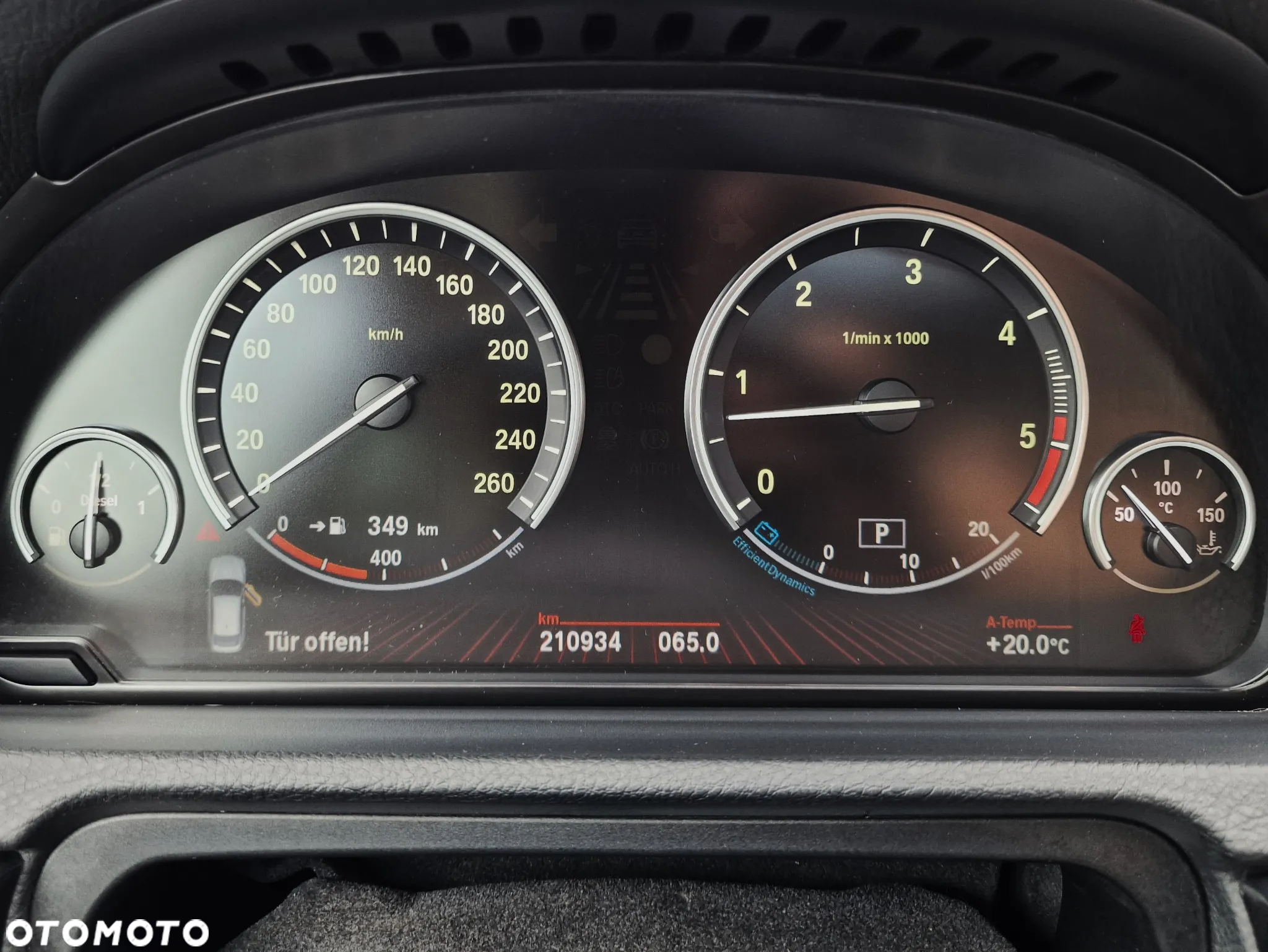 BMW 5GT 530d - 39