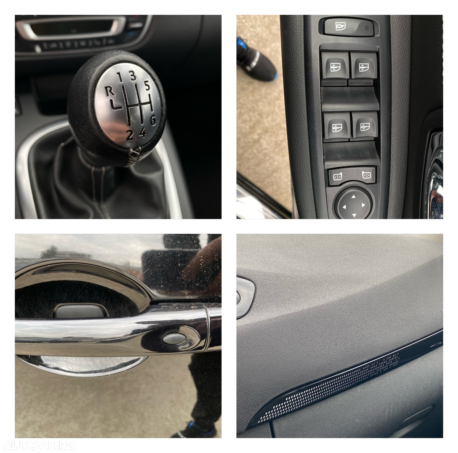 Renault Scenic ENERGY dCi 110 Business - 22