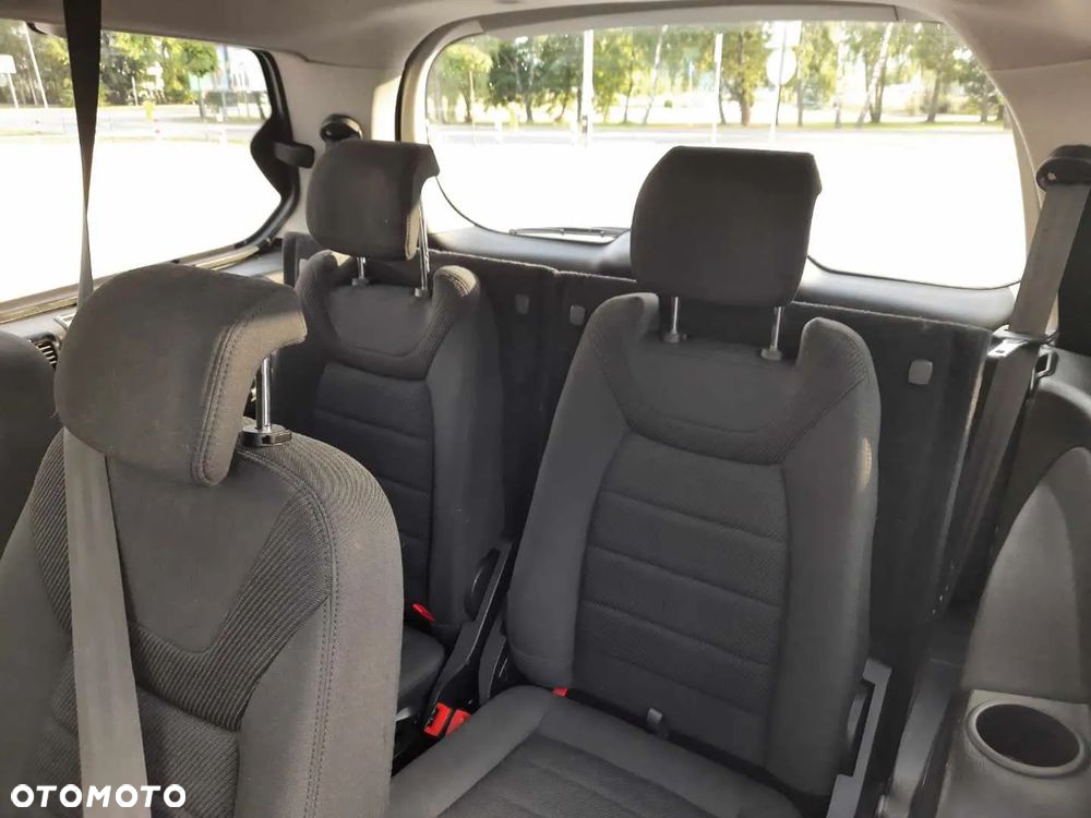 Ford Galaxy 2.0 TDCi Titanium MPS6 - 17