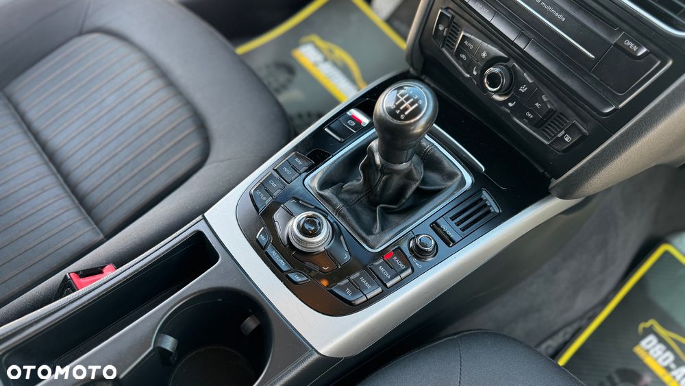 Audi A4 - 33