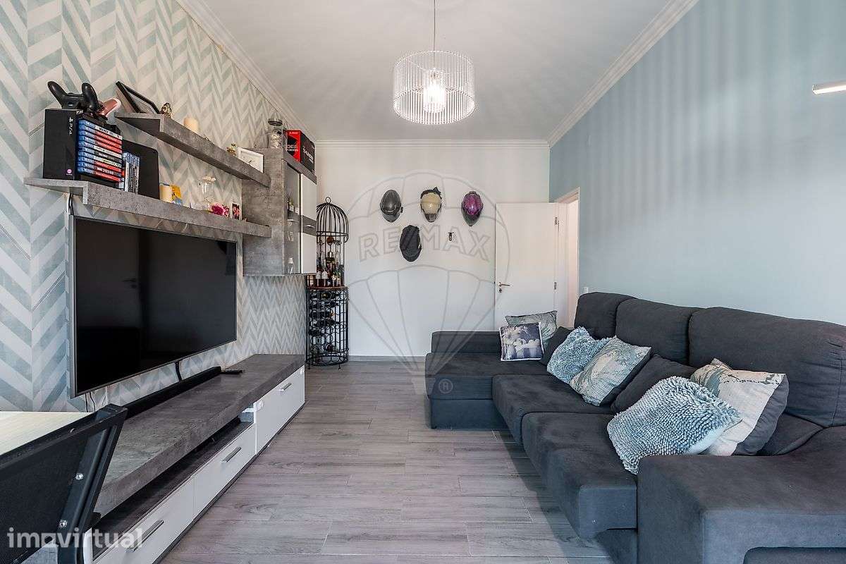Apartamento T2 para venda - Grande imagem: 4/29