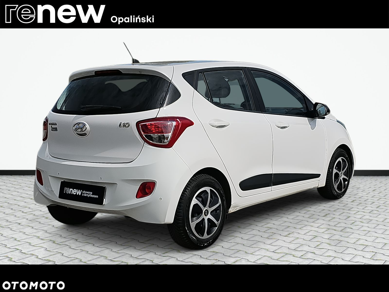Hyundai i10 1.0 Premium - 2