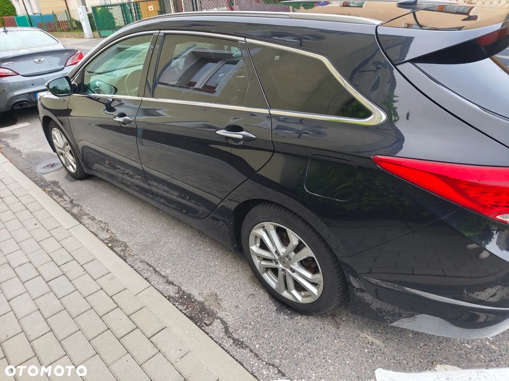 Hyundai i40 - 6