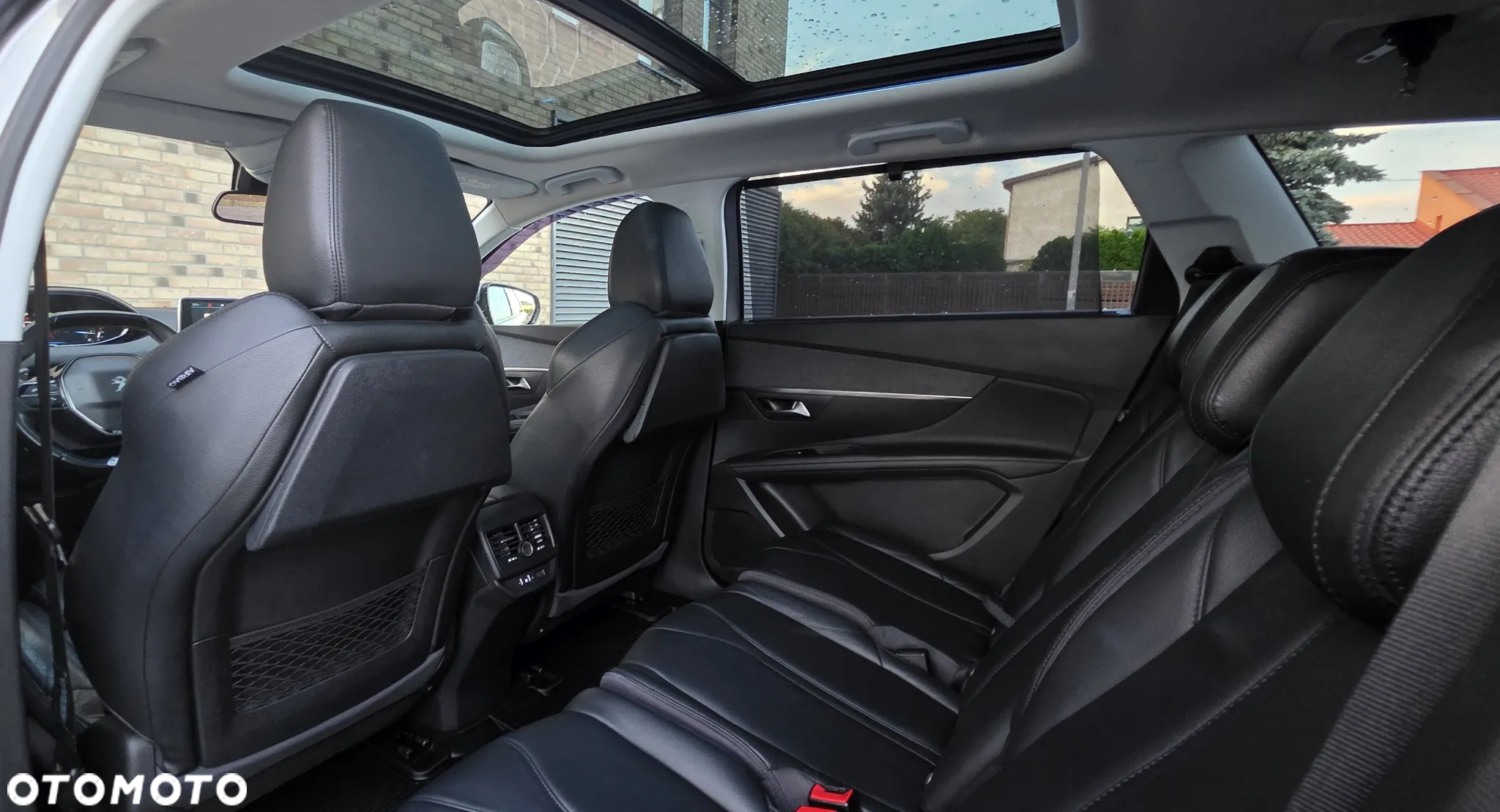 Peugeot 5008 1.6 PureTech GT Line S&S EAT8 - 9