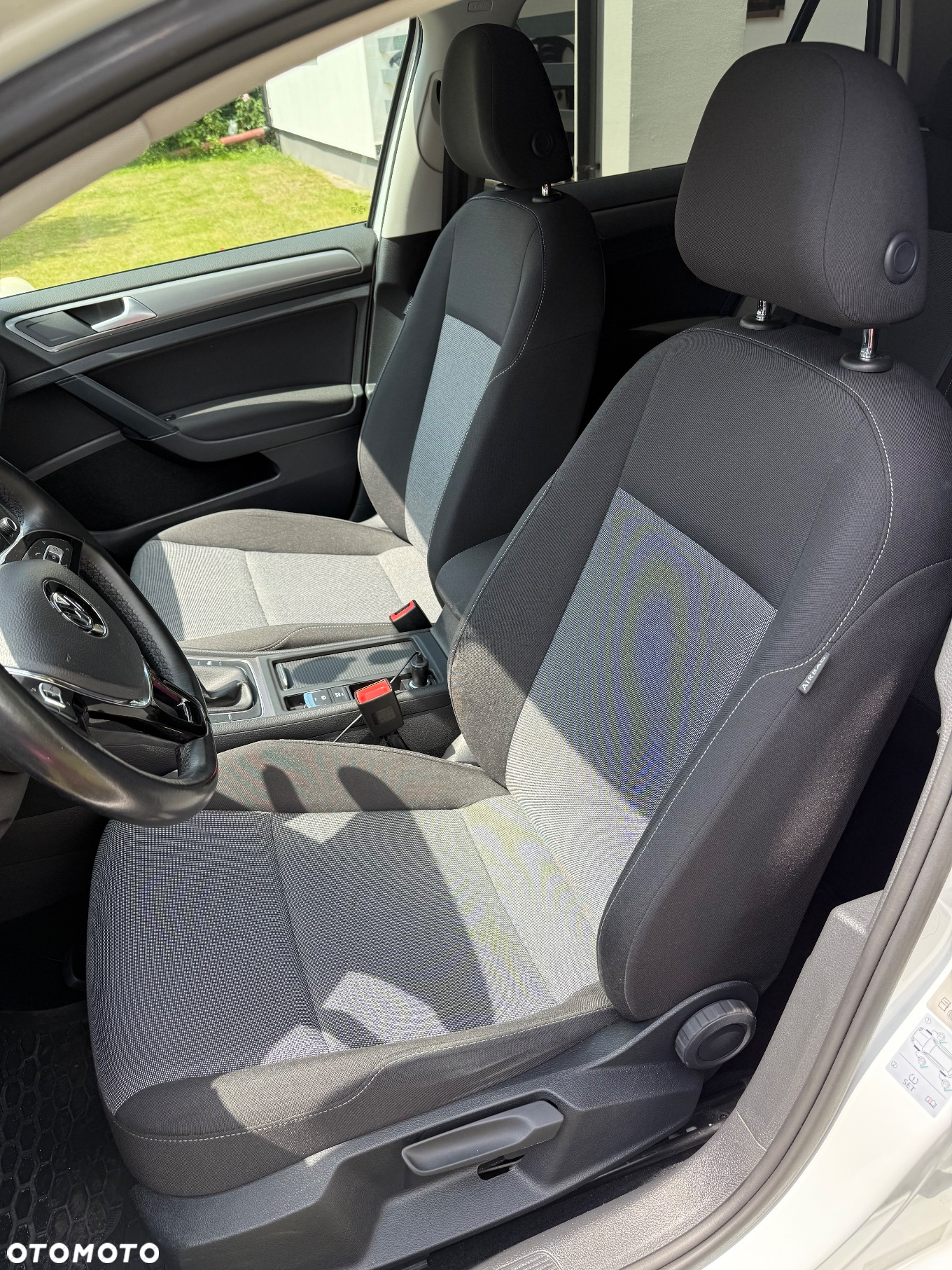 Volkswagen Golf VII 1.2 TSI BMT Trendline EU6 - 9