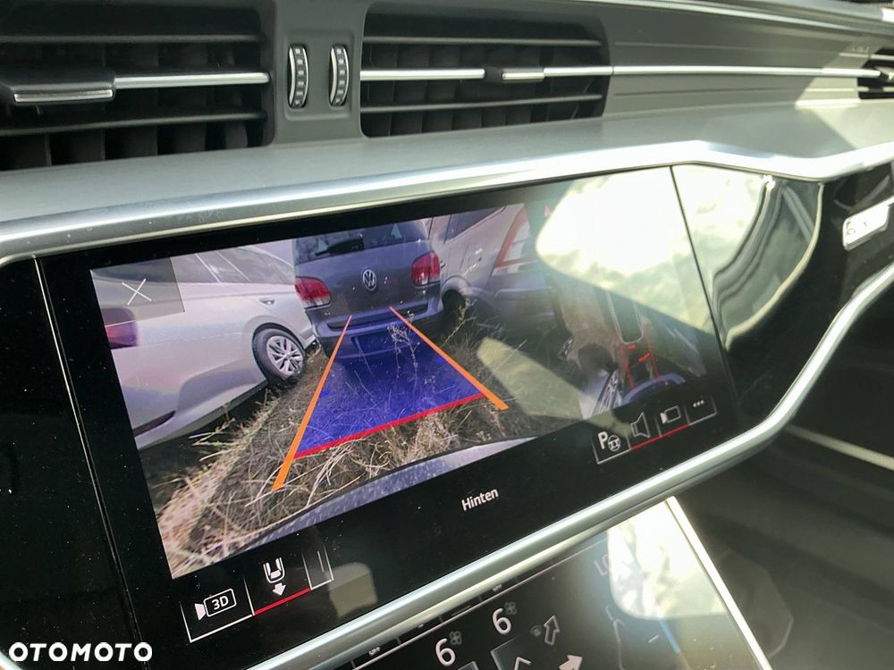 Audi S6 Avant TDI quattro tiptronic - 19