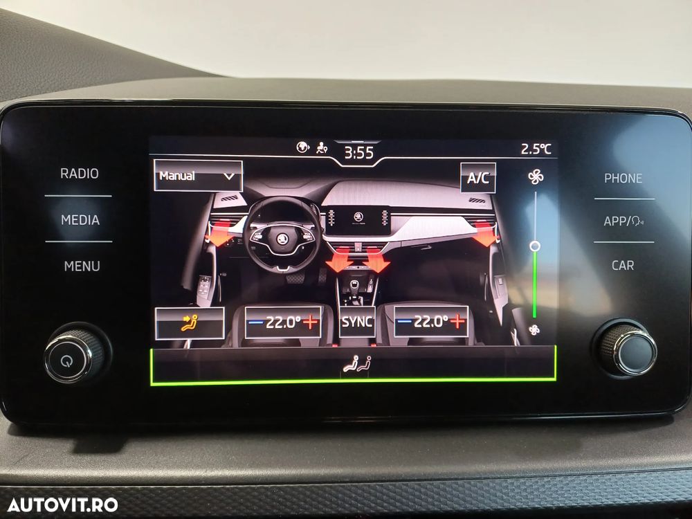 Skoda Scala 1.0 TSI DSG Ambition - 17