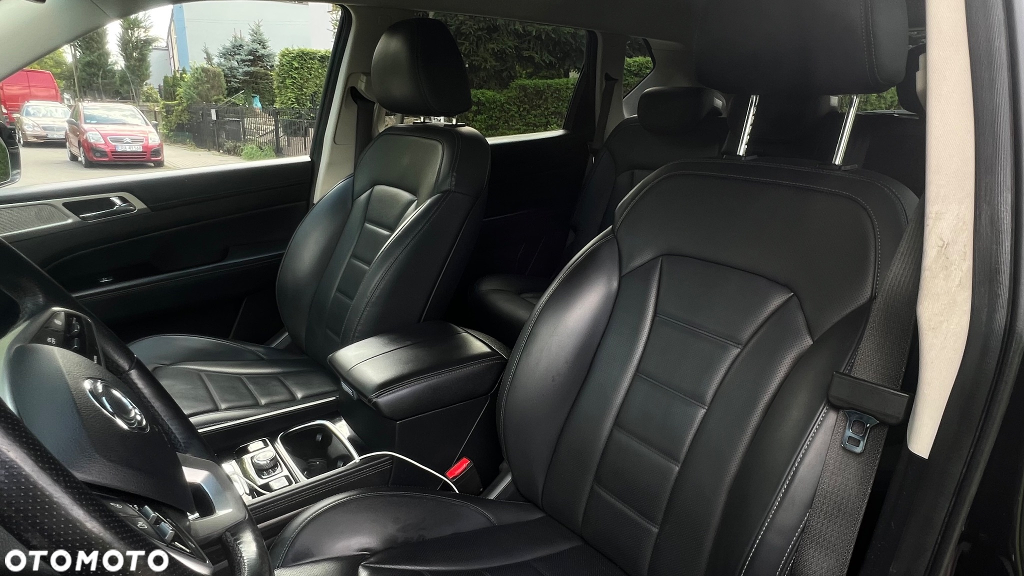 SsangYong/KGM Rexton 2.0 T Crystal 4WD - 7