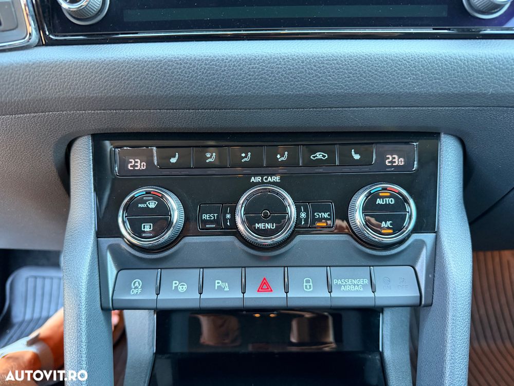 Skoda Kodiaq 1.4 TSI DSG Active - 26
