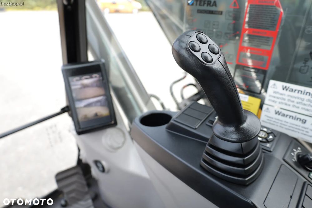 Volvo EC220EL - 23