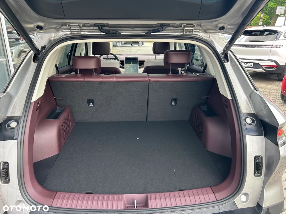 Bestune T90 - 20