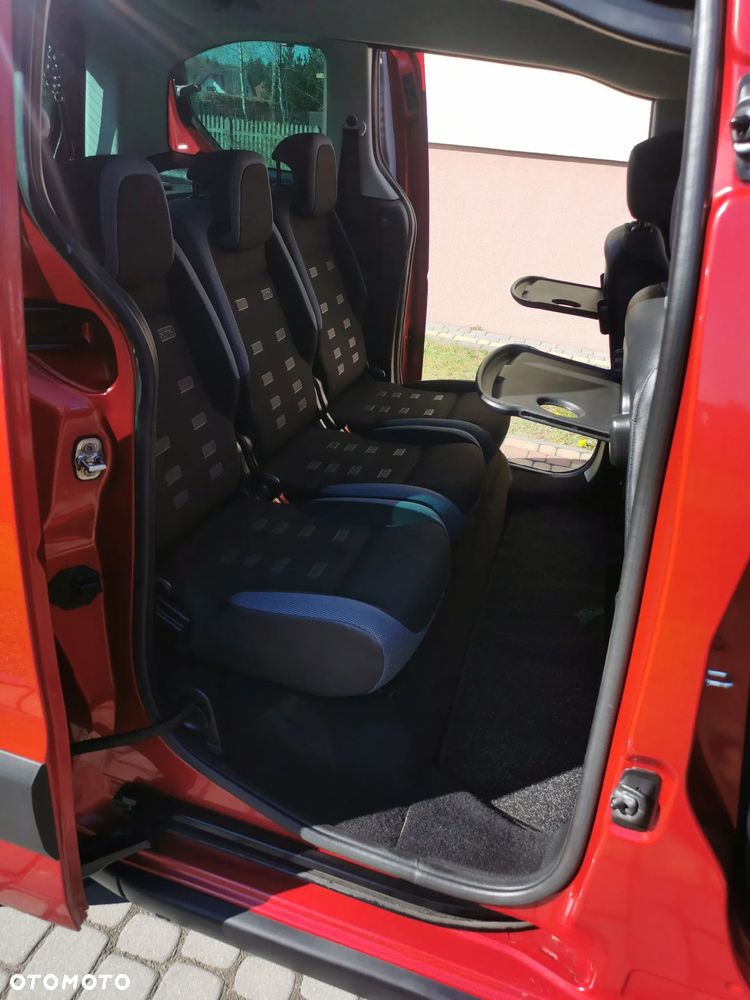 Citroën Berlingo 1.6 HDi 110 FAP XTR - 22