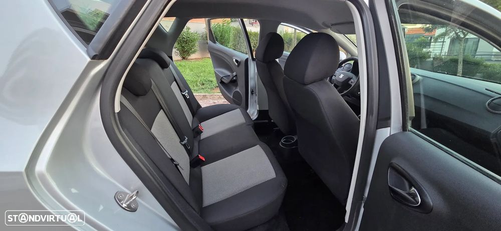 SEAT Ibiza 1.4 TDI Reference - 20