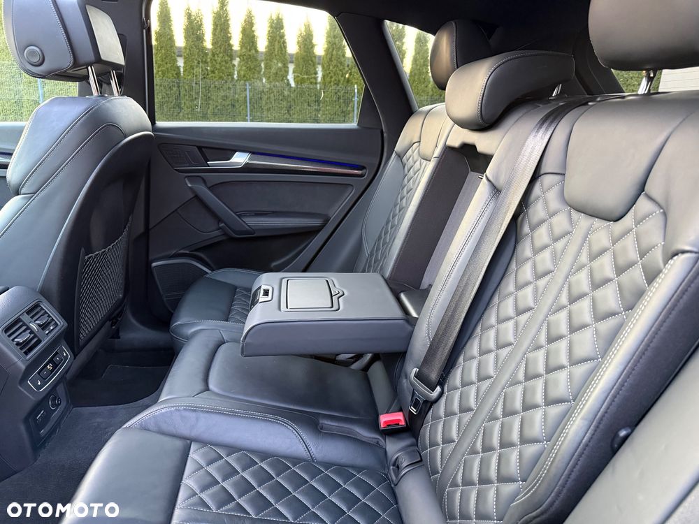 Audi SQ5 - 21