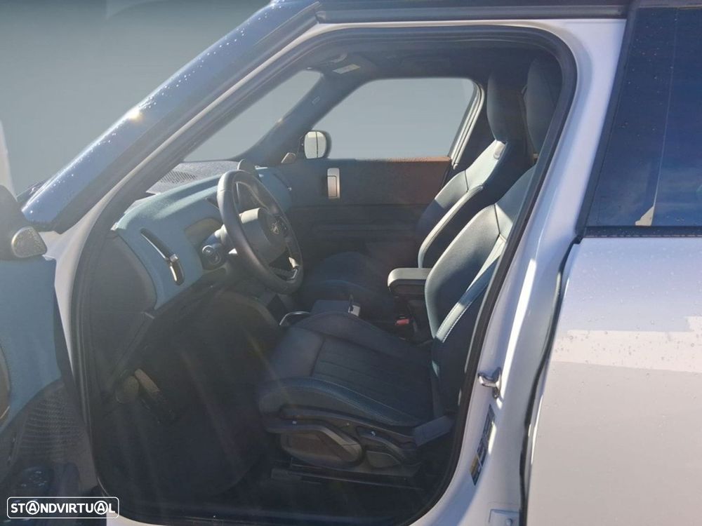 MINI Countryman E Classic L - 7