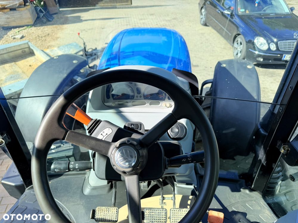 New Holland T6.175 - 26